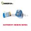 battery 9v shiring ronda