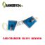 car charger ba101 beyond شارژر فندکي