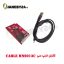 cable mns013 c کابل تايپ سي