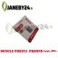 دانگل بلوتوث پرووان | ProOne Bluetooth Dongle • :white_check_mark: اتصال بی‌سیم سریع و پایدار • با دانگل بلوتوث پرووان، کامپیوتر یا لپ‌تاپ شما به‌راحتی به دستگاه‌های بلوتوثی مانند هدفون، اسپیکر، موبایل و دسته بازی متصل می‌شود. بدون نیاز به نصب درایور در ویندوزهای جدید.