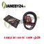 cable ec130 tc 120w xiaomi کابل