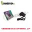 charger da121 12w detex شارژر