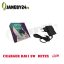 charger da91 9w detex شارژر