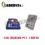 car charger pc1 a detex شارژر فندکي