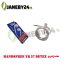 handsfree yk37 detex هندزفري