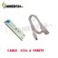 cable 3124 a verity