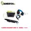gaming headset ghr01 hiska هدست گيم