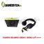 gaming headset ghr03 hiska هدست گيم