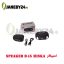 speaker b45 hiska اسپيکر