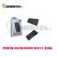 power bank 20000 qi213 hiska پاوربانک