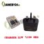 شارژر charger 25w 100% org