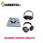 headset proone phb3555 هدست