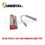 hub type c to usb proone bhu553 هاب