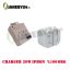 charger 20w iphon 100% org ariyaشارژر