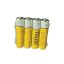 battery aa 4pcs shiring gp greencell