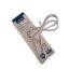 cable sh 207 c کابل تايپ سي